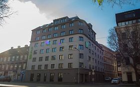 ibis Styles Wien Messe Prater